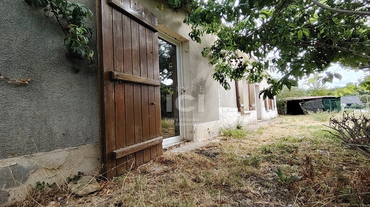 Ma-Cabane - Vente Maison ANDARD, 66 m²
