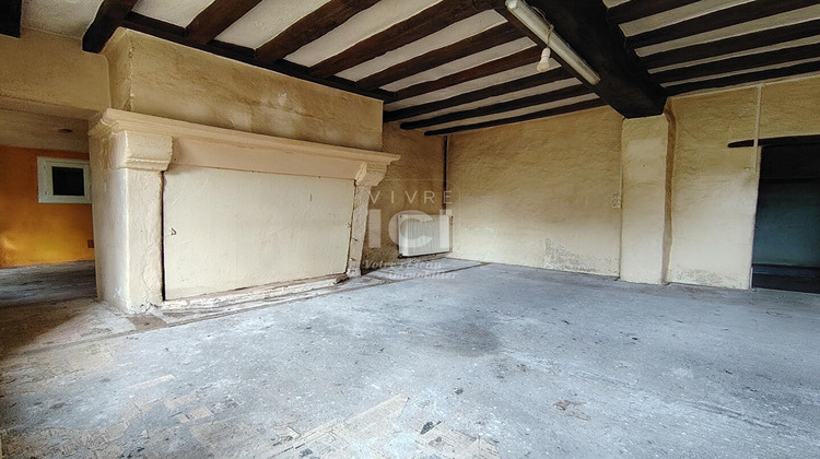 Ma-Cabane - Vente Maison ANDARD, 66 m²