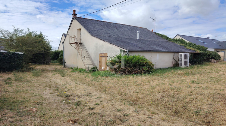 Ma-Cabane - Vente Maison ANDARD, 66 m²