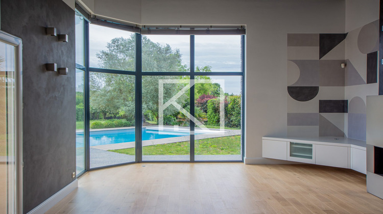Ma-Cabane - Vente Maison Andard, 221 m²