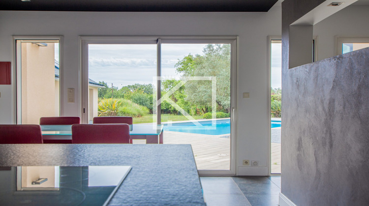 Ma-Cabane - Vente Maison Andard, 221 m²