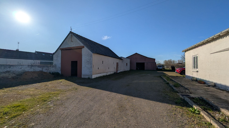 Ma-Cabane - Vente Maison ANDARD, 80 m²