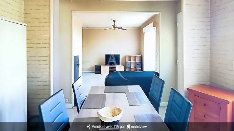 Ma-Cabane - Vente Maison ANDARD, 104 m²