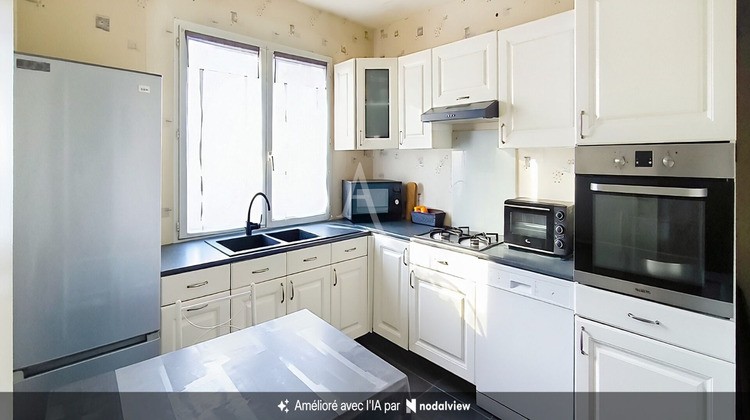 Ma-Cabane - Vente Maison ANDARD, 104 m²