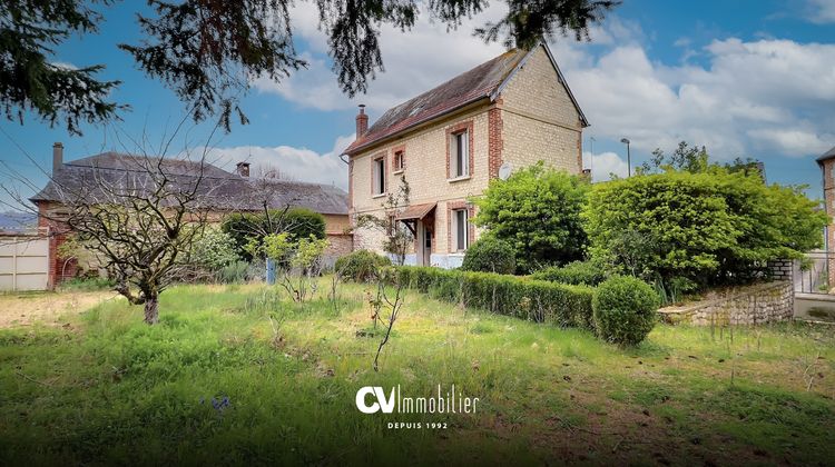 Ma-Cabane - Vente Maison Andé, 60 m²