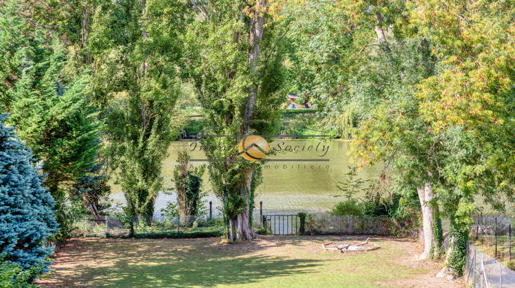 Ma-Cabane - Vente Maison Andé, 145 m²