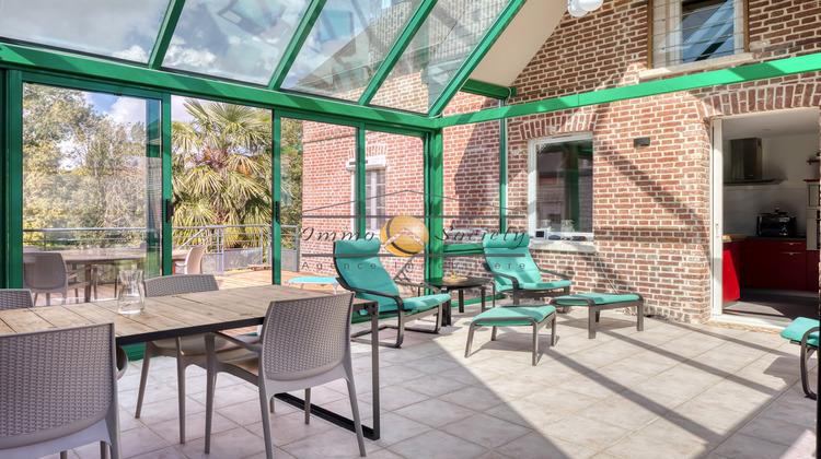 Ma-Cabane - Vente Maison Andé, 145 m²