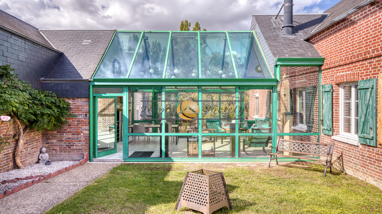 Ma-Cabane - Vente Maison Andé, 145 m²