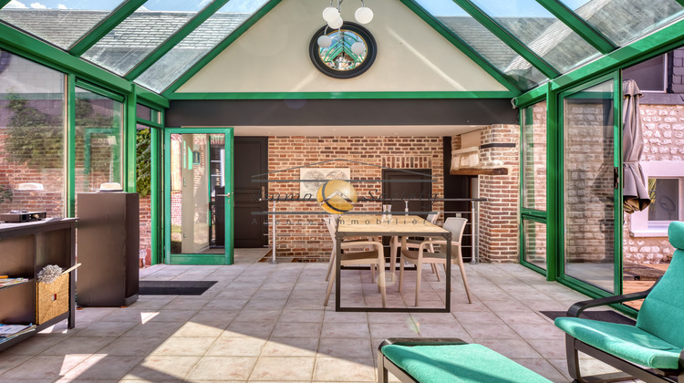 Ma-Cabane - Vente Maison Andé, 145 m²