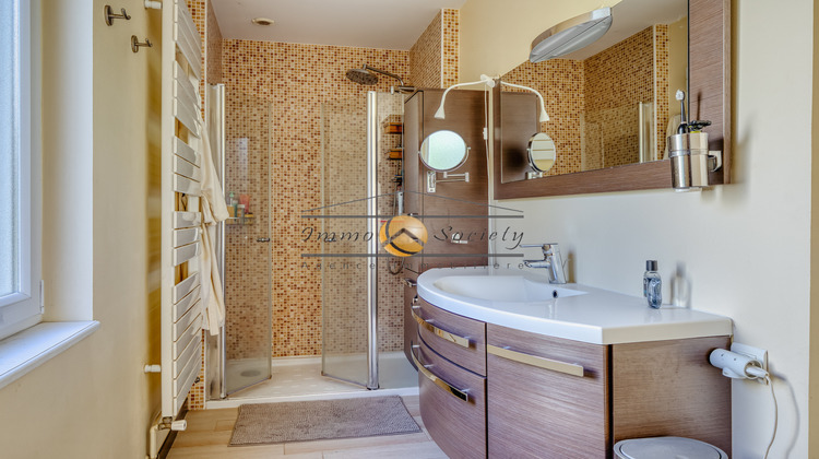 Ma-Cabane - Vente Maison Andé, 145 m²