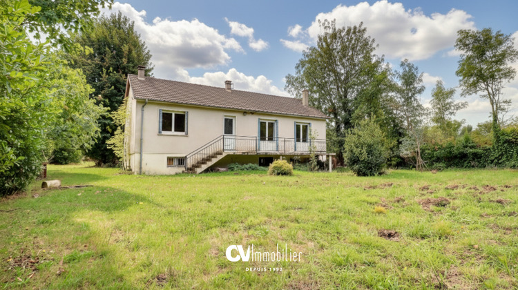 Ma-Cabane - Vente Maison Andé, 85 m²