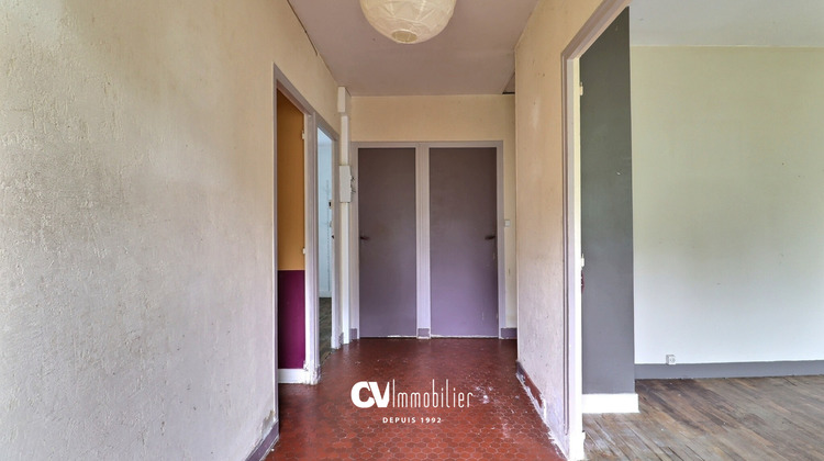 Ma-Cabane - Vente Maison Andé, 85 m²