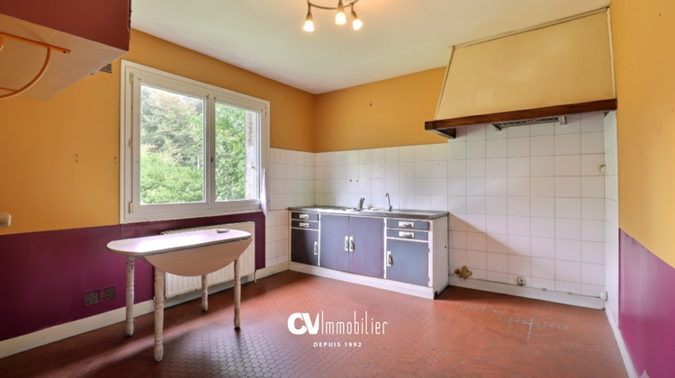 Ma-Cabane - Vente Maison Andé, 85 m²