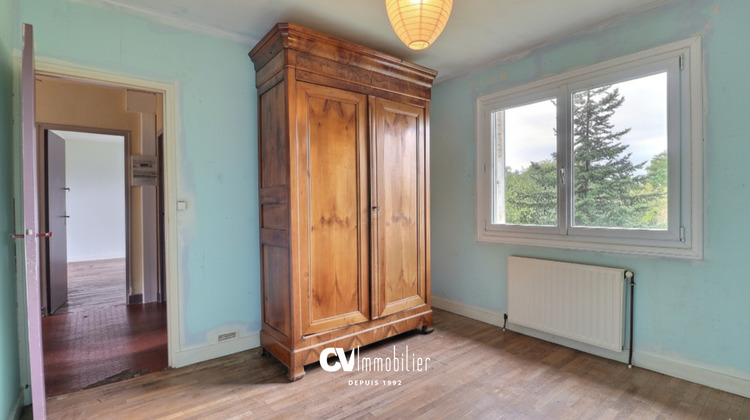 Ma-Cabane - Vente Maison Andé, 85 m²