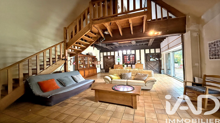 Ma-Cabane - Vente Maison Andé, 175 m²