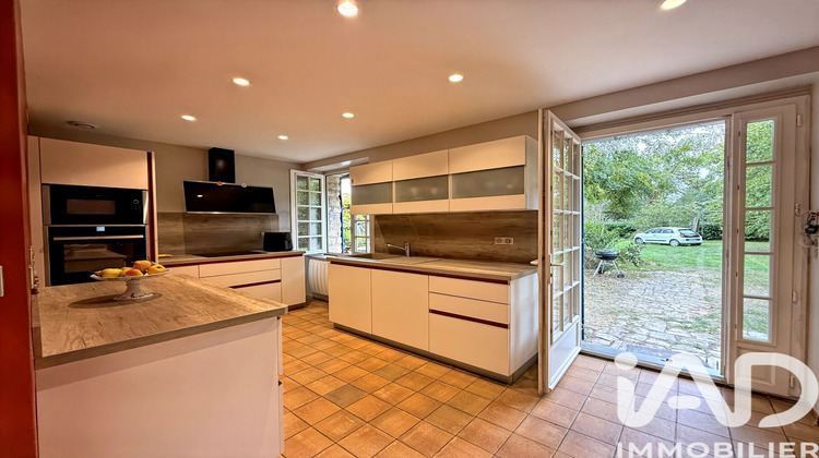 Ma-Cabane - Vente Maison Andé, 175 m²