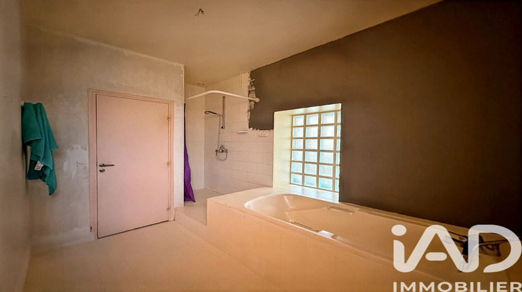 Ma-Cabane - Vente Maison Andé, 175 m²
