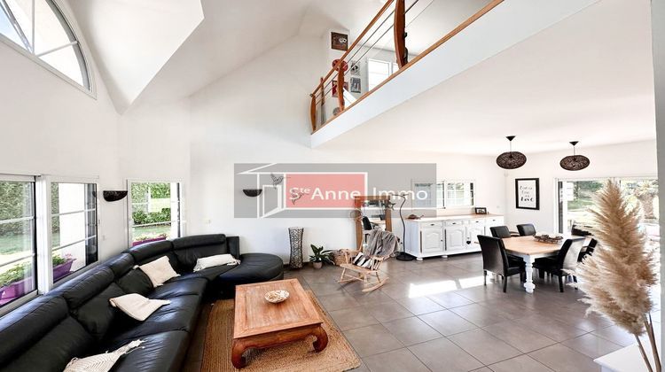 Ma-Cabane - Vente Maison Andechy, 192 m²