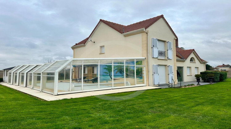 Ma-Cabane - Vente Maison ANDECHY, 195 m²