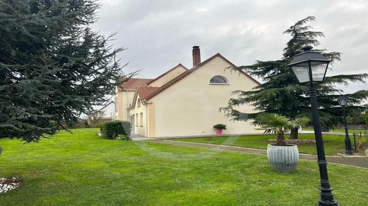 Ma-Cabane - Vente Maison ANDECHY, 195 m²