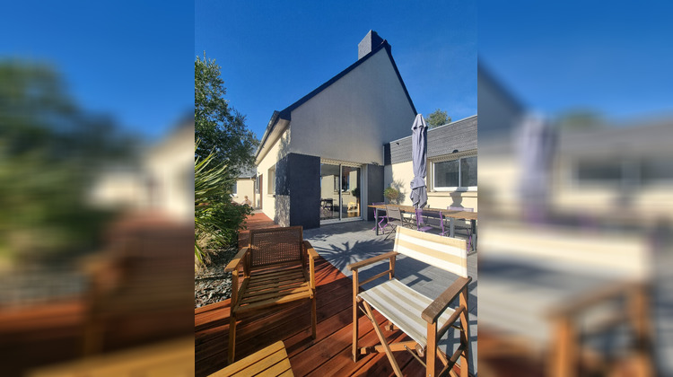 Ma-Cabane - Vente Maison ANDEL, 105 m²