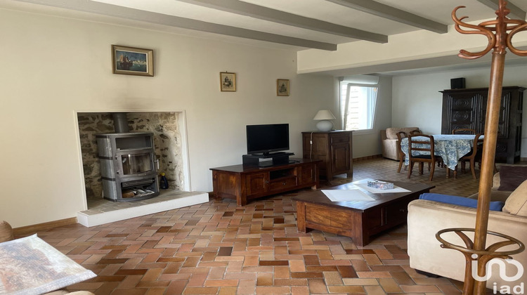 Ma-Cabane - Vente Maison Andel, 130 m²