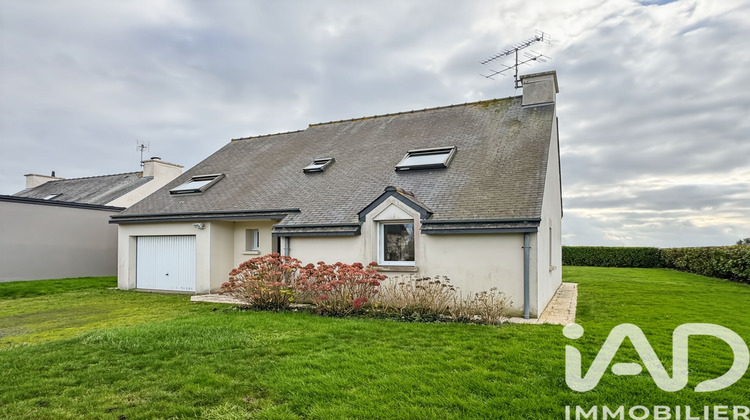 Ma-Cabane - Vente Maison Andel, 94 m²