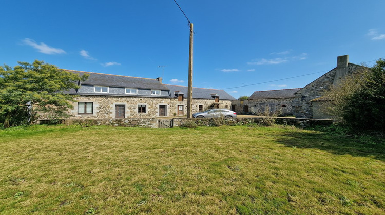 Ma-Cabane - Vente Maison Andel, 132 m²