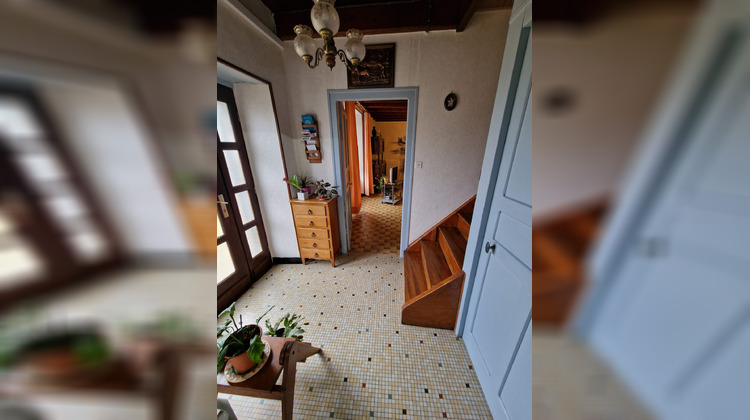 Ma-Cabane - Vente Maison Andel, 132 m²