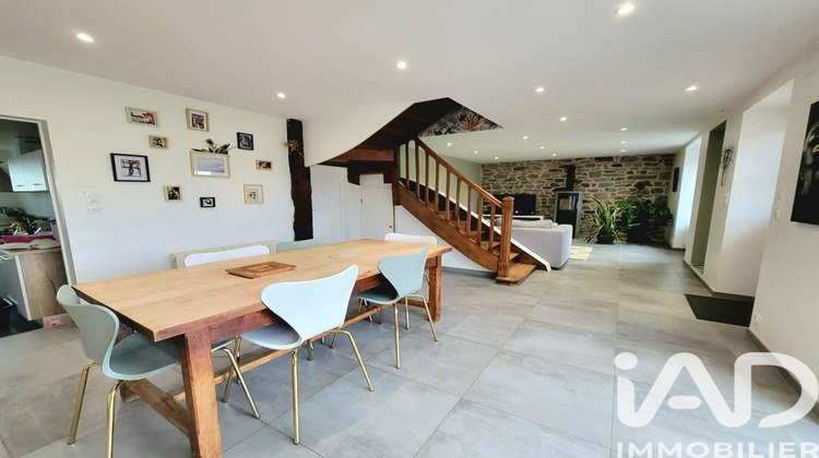 Ma-Cabane - Vente Maison Andel, 146 m²