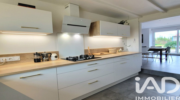 Ma-Cabane - Vente Maison Andel, 146 m²