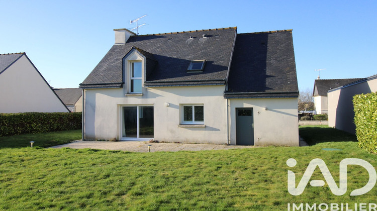 Ma-Cabane - Vente Maison Andel, 93 m²