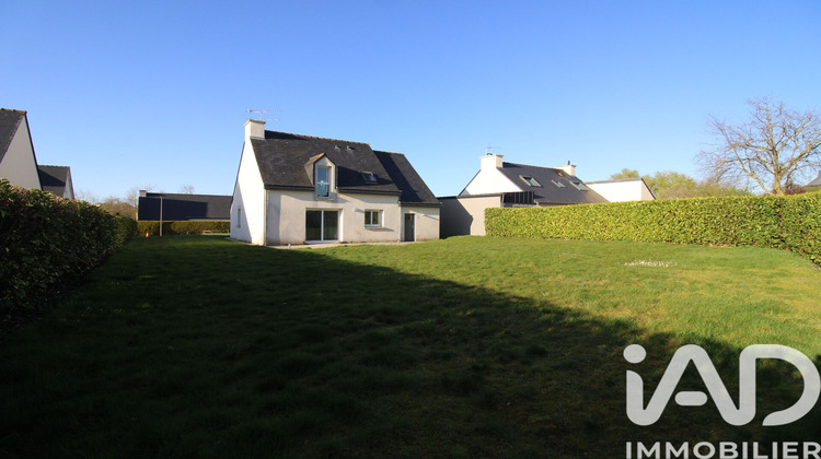 Ma-Cabane - Vente Maison Andel, 93 m²