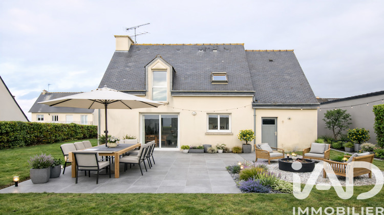 Ma-Cabane - Vente Maison Andel, 93 m²