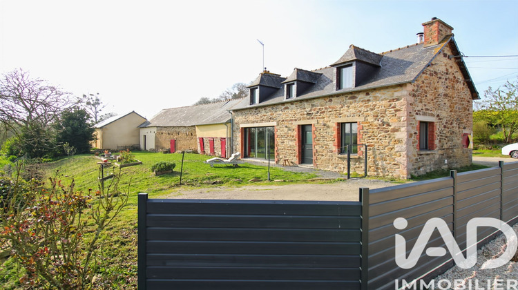 Ma-Cabane - Vente Maison Andel, 90 m²
