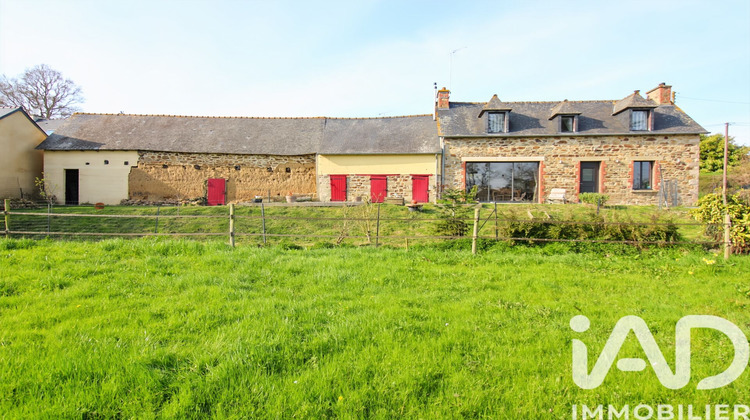 Ma-Cabane - Vente Maison Andel, 90 m²