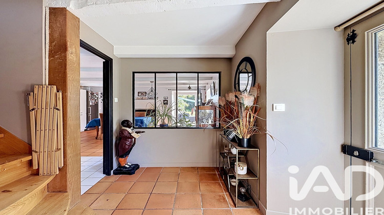 Ma-Cabane - Vente Maison Andel, 138 m²