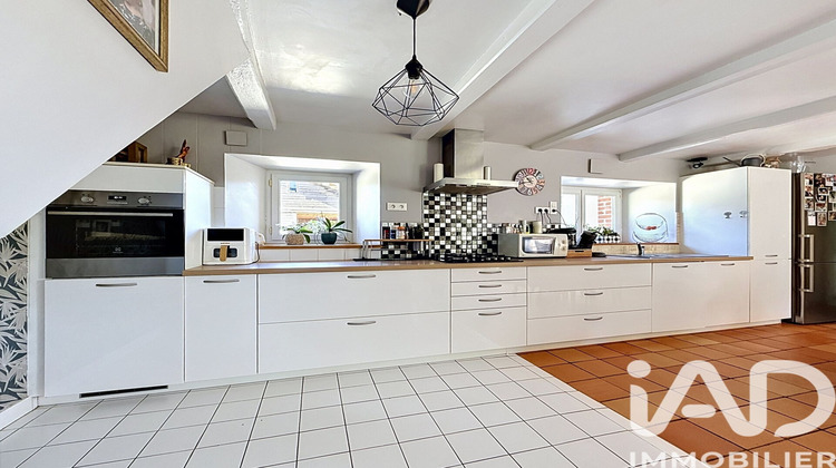 Ma-Cabane - Vente Maison Andel, 138 m²