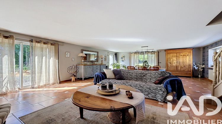 Ma-Cabane - Vente Maison Andel, 138 m²