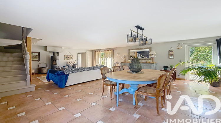 Ma-Cabane - Vente Maison Andel, 138 m²
