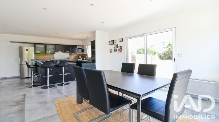 Ma-Cabane - Vente Maison Andel, 143 m²