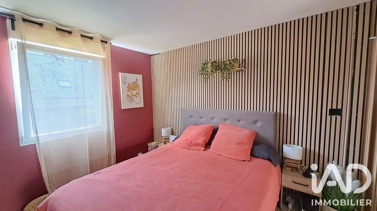 Ma-Cabane - Vente Maison Andel, 152 m²