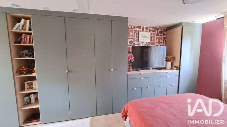 Ma-Cabane - Vente Maison Andel, 152 m²