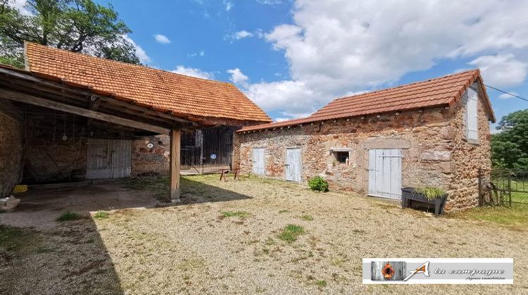 Ma-Cabane - Vente Maison Andelaroche, 144 m²