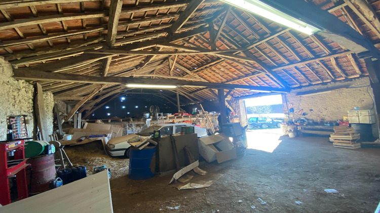 Ma-Cabane - Vente Maison Andelaroche, 120 m²