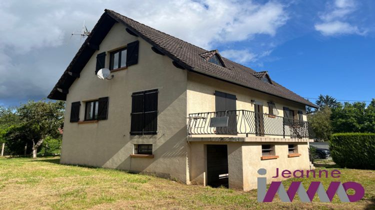 Ma-Cabane - Vente Maison Andelnans, 109 m²