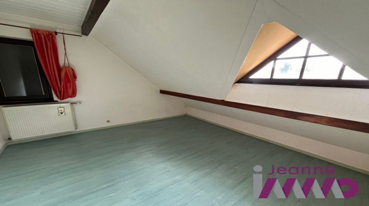 Ma-Cabane - Vente Maison Andelnans, 109 m²