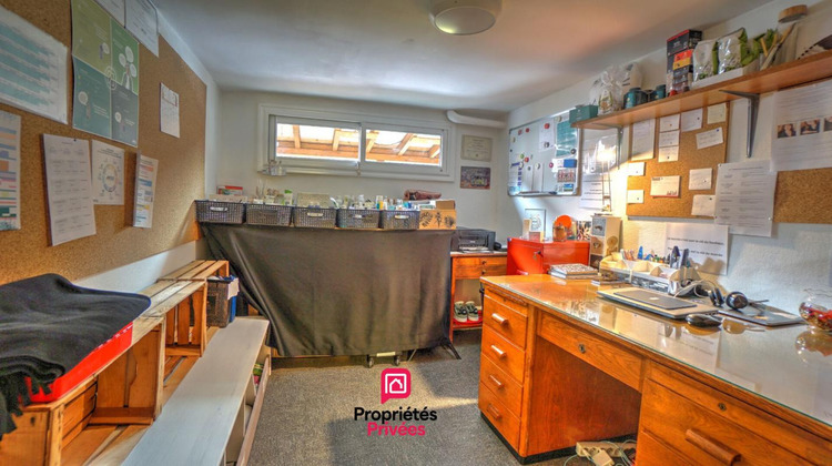 Ma-Cabane - Vente Maison ANDELNANS, 143 m²