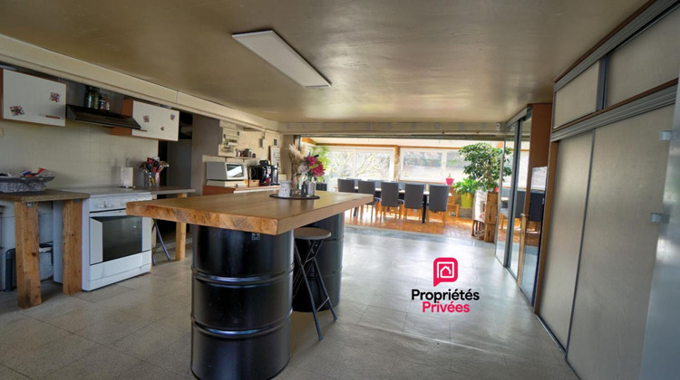 Ma-Cabane - Vente Maison ANDELNANS, 143 m²