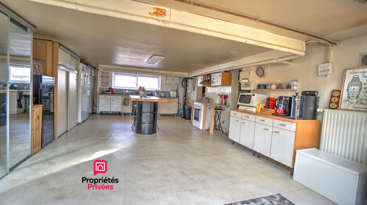 Ma-Cabane - Vente Maison ANDELNANS, 143 m²